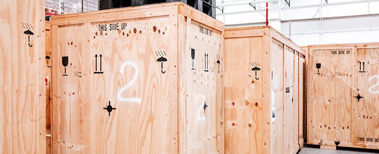 Choosing the Right Storage for Your Move 744x302 - Choosing the Right Storage for Your Move